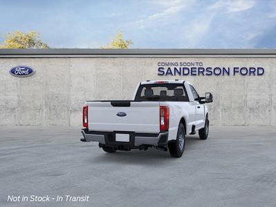 New 2026 Ford F-250 XL Regular Cab Pickup for sale #265040 - photo 2