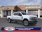New 2026 Ford F-350 King Ranch Crew Cab for sale #265041 - photo 1
