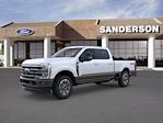New 2026 Ford F-350 King Ranch Crew Cab for sale #265041 - photo 3
