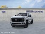 New 2026 Ford F-250 Lariat Crew Cab 4WD Pickup for sale #265042 - photo 4