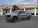 2026 Ford F-250 Crew Cab 4WD Pickup for sale #265043 - photo 3