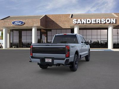 New 2026 Ford F-350 Platinum Crew Cab 4WD SRW Pickup for sale #265045 - photo 2