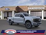 New 2026 Ford F-350 Platinum Crew Cab 4WD SRW Pickup for sale #265045 - photo 1