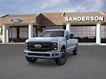 New 2026 Ford F-350 Platinum Crew Cab 4WD SRW Pickup for sale #265045 - photo 4