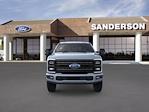 New 2026 Ford F-350 Platinum Crew Cab 4WD SRW Pickup for sale #265045 - photo 8