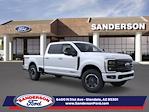2026 Ford F-350 Crew Cab SRW 4WD Pickup for sale #265046 - photo 1
