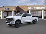 2026 Ford F-350 Crew Cab SRW 4WD Pickup for sale #265046 - photo 3