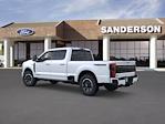 2026 Ford F-350 Crew Cab SRW 4WD Pickup for sale #265046 - photo 6
