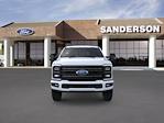 2026 Ford F-350 Crew Cab SRW 4WD Pickup for sale #265046 - photo 8