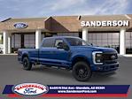 2026 Ford F-350 Crew Cab SRW 4WD Pickup for sale #265048 - photo 1