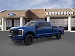 2026 Ford F-350 Crew Cab SRW 4WD Pickup for sale #265048 - photo 3