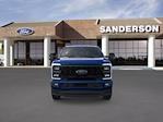 2026 Ford F-350 Crew Cab SRW 4WD Pickup for sale #265048 - photo 8