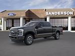 2026 Ford F-350 Crew Cab SRW 4WD Pickup for sale #265051 - photo 3