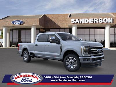 2026 Ford F-350 Super Duty King Ranch's photo