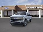 2026 Ford F-350 Crew Cab SRW 4WD Pickup for sale #265052 - photo 4