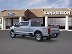 2026 Ford F-350 Crew Cab SRW 4WD Pickup for sale #265052 - photo 6