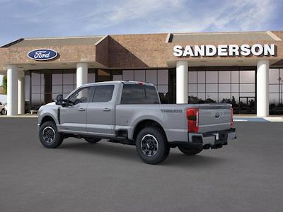 2026 Ford F-350 Crew Cab SRW 4WD Pickup for sale #265055 - photo 2