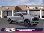2026 Ford F-350 Crew Cab SRW 4WD Pickup for sale #265055 - photo 3