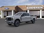 2026 Ford F-350 Crew Cab SRW 4WD Pickup for sale #265055 - photo 1