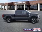 Used 2021 Ford F-250 Lariat Crew Cab for sale #265055A - photo 3