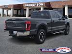 Used 2021 Ford F-250 Lariat Crew Cab for sale #265055A - photo 2