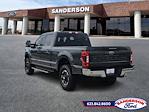 Used 2021 Ford F-250 Lariat Crew Cab for sale #265055A - photo 5