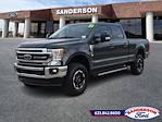 Used 2021 Ford F-250 Lariat Crew Cab for sale #265055A - photo 7