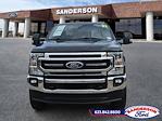 Used 2021 Ford F-250 Lariat Crew Cab for sale #265055A - photo 8