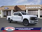 2026 Ford F-250 Crew Cab 4WD Pickup for sale #265057 - photo 1