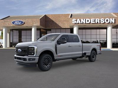 2026 Ford F-350 Crew Cab SRW 4WD Pickup for sale #265059 - photo 1