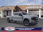 2026 Ford F-350 Crew Cab SRW 4WD Pickup for sale #265059 - photo 3
