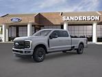 2026 Ford F-350 Crew Cab SRW 4WD Pickup for sale #265059 - photo 1