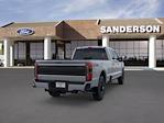 2026 Ford F-350 Crew Cab SRW 4WD Pickup for sale #265059 - photo 8