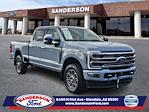 Used 2024 Ford F-350 Limited Crew Cab for sale #265059A - photo 31