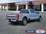 Used 2024 Ford F-350 Limited Crew Cab for sale #265059A - photo 2