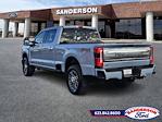 Used 2024 Ford F-350 Limited Crew Cab for sale #265059A - photo 4