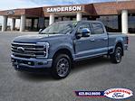 Used 2024 Ford F-350 Limited Crew Cab for sale #265059A - photo 6