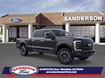 2026 Ford F-350 Crew Cab SRW 4WD Pickup for sale #265060 - photo 4