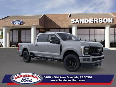 2026 Ford F-250 Crew Cab 4WD Pickup for sale #265061 - photo 1