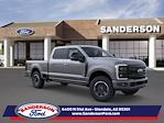 2026 Ford F-350 Crew Cab SRW 4WD Pickup for sale #265062 - photo 3