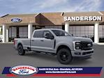 2026 Ford F-250 Crew Cab 4WD Pickup for sale #265064 - photo 3