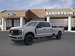 2026 Ford F-250 Crew Cab 4WD Pickup for sale #265064 - photo 1