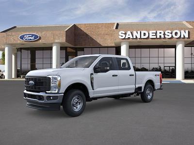 2026 Ford F-250 Crew Cab 4WD Pickup for sale #265065 - photo 1