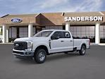2026 Ford F-250 Crew Cab 4WD Pickup for sale #265069 - photo 3