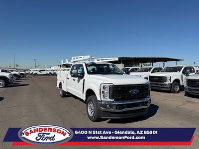 2026 Ford F-250 Crew Cab 4WD Service Truck for sale #265071 - photo 1