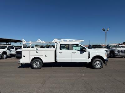 2026 Ford F-250 Crew Cab 4WD Service Truck for sale #265071 - photo 2