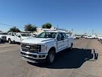 2026 Ford F-250 Crew Cab 4WD Service Truck for sale #265071 - photo 8