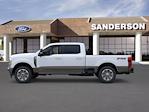 2026 Ford F-250 Crew Cab 4WD Pickup for sale #265072 - photo 5