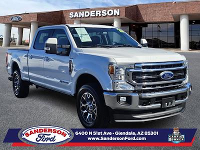 2020 Ford F-250 Crew Cab 4WD Pickup for sale #265072A - photo 1