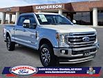 2020 Ford F-250 Crew Cab 4WD Pickup for sale #265072A - photo 1